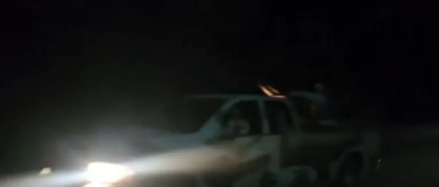 بدء انسحاب الجيش السوري من السويداء