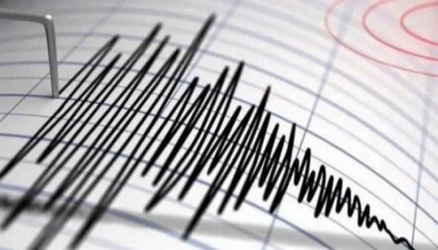 زلزال بقوة 7.3 درجة يضرب ولاية ألاسكا الأمريكية