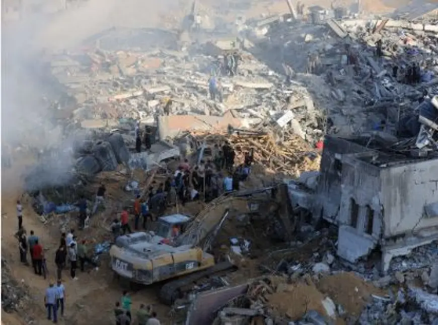 وزارة العدل الفلسطينية تطلق قاعدة بيانات للإبلاغ عن المفقودين جراء العدوان على قطاع غزة