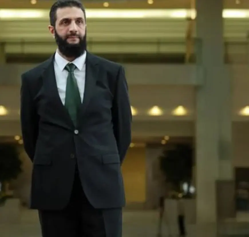 الشرع يُكلف فصائل محلية ورجال دين دروز بحفظ الأمن في السويداء ويهدد إسرائيل بحرب مفتوحة