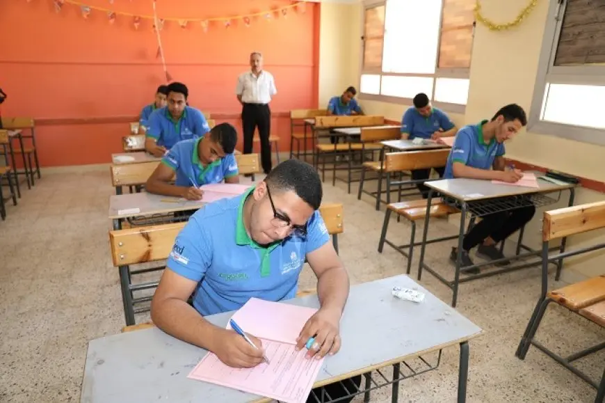 المديريات التعليمية تعلن ضوابط التظلم على نتيجة الدبلومات الفنية