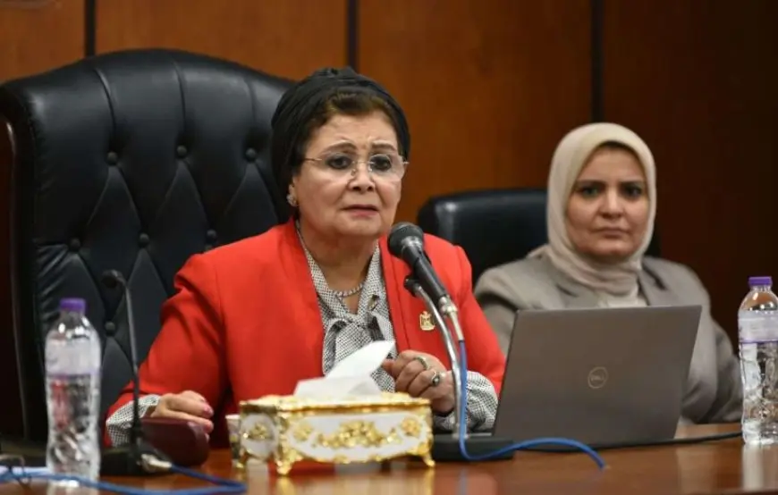 الصحة تبحث مع ممثلي القطاع الطبي الخاص بالمنيا إجراءات تنفيذية لتقليل الولادات القيصرية غير المبررة