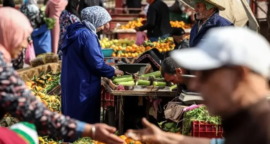 فيديو.. متحدث الحكومة: معدل الزيادة السنوية للأسعار تجاوز في بعض الأحيان 33%