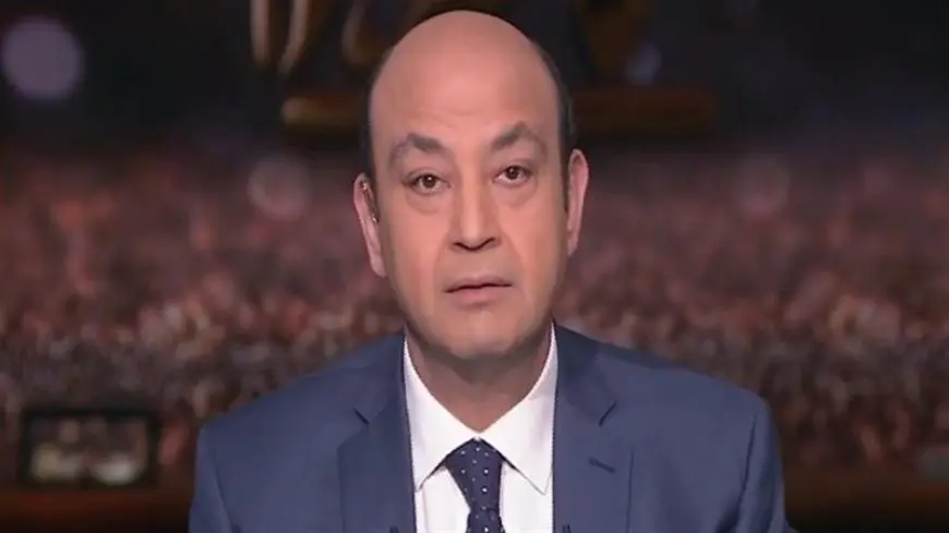 عمرو أديب: إسرائيل مرعوبة من أي هجوم مصري.. مش مانعنا غير ورقة بنحترمها