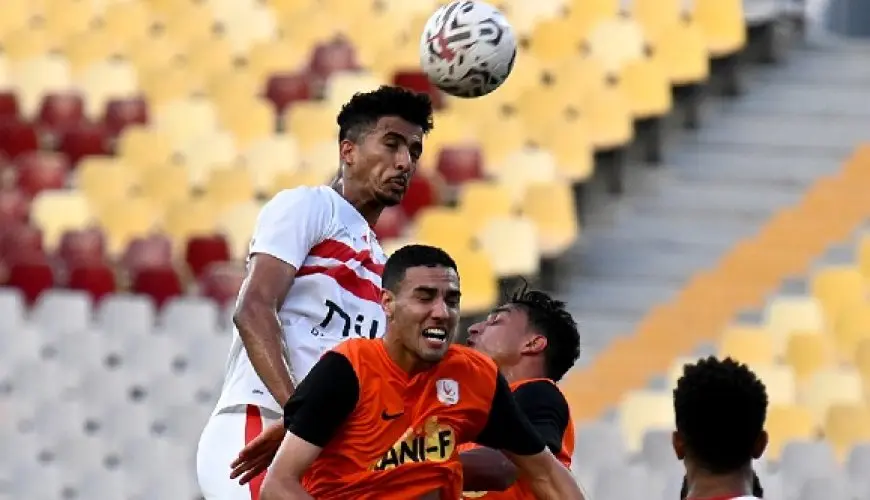 ثنائي الزمالك يرفضان عروض التجديد