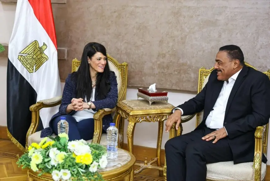 المشاط: 45.6 مليار جنيه استثمارات عامة موجهة لمطروح في خطة 2025-2026