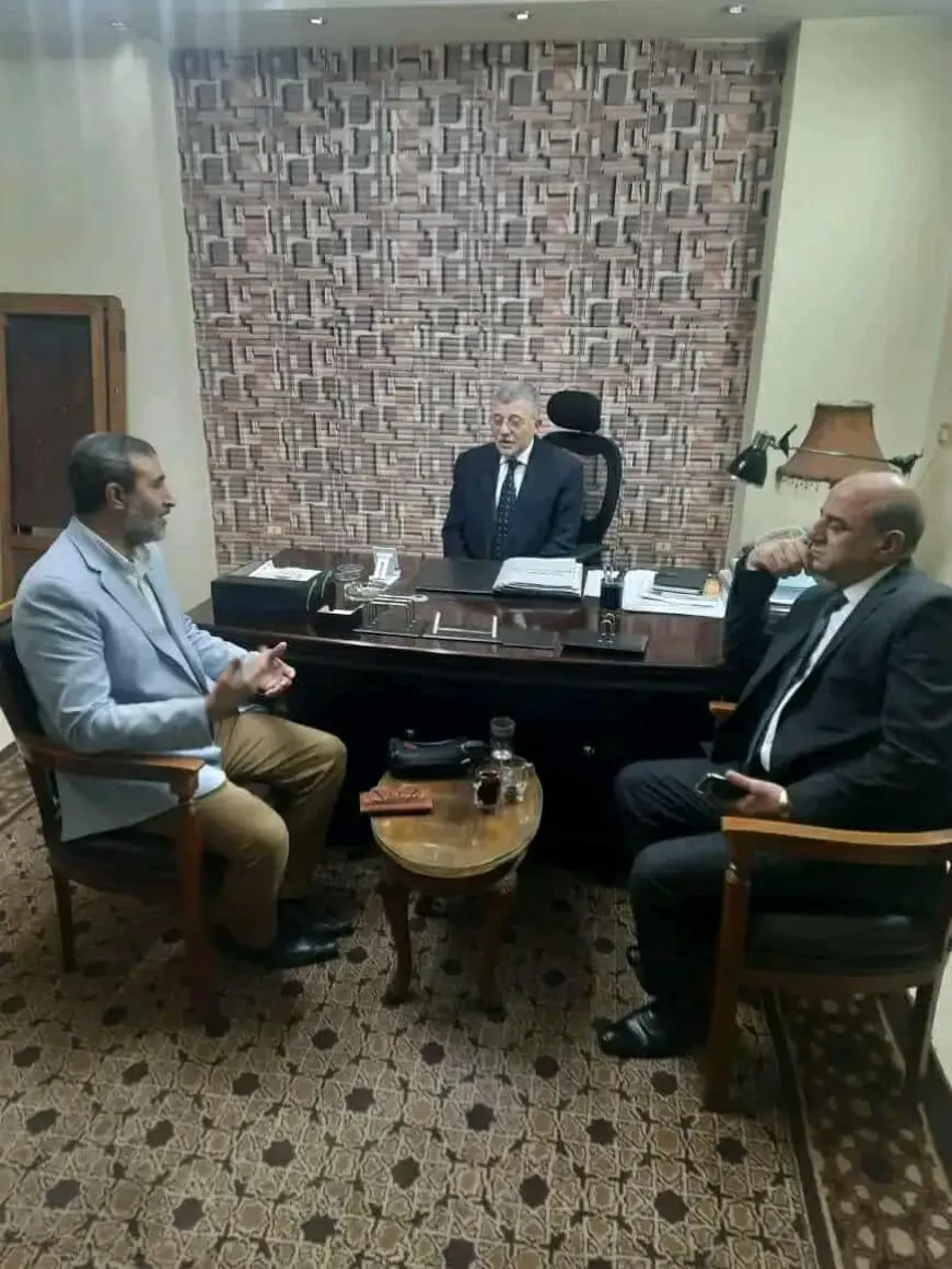 الأوقاف: خطة جديدة لتحديث الموقع الرسمي وصفحة الهيئة على فيسبوك