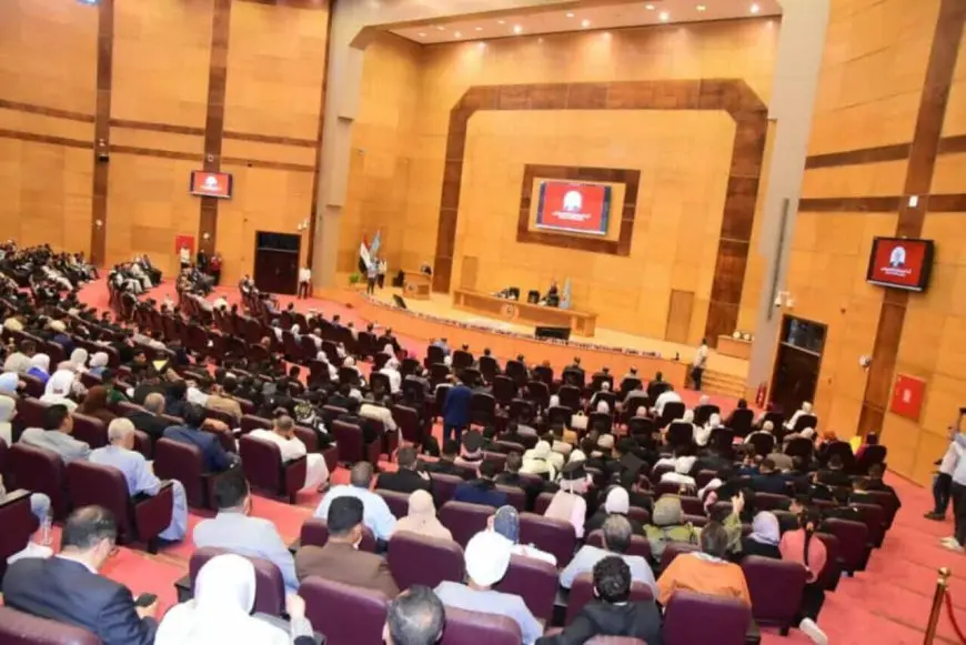 نقيب المهندسين: التعليم الحكومي يقود المنظومة التعليمية في مصر