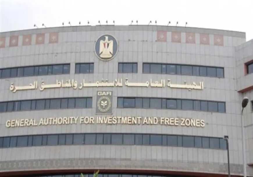 بدء تأسيس شركات ذات المسؤولية المحدودة إلكترونيًا عبر بوابة الاستثمار في 3 أغسطس
