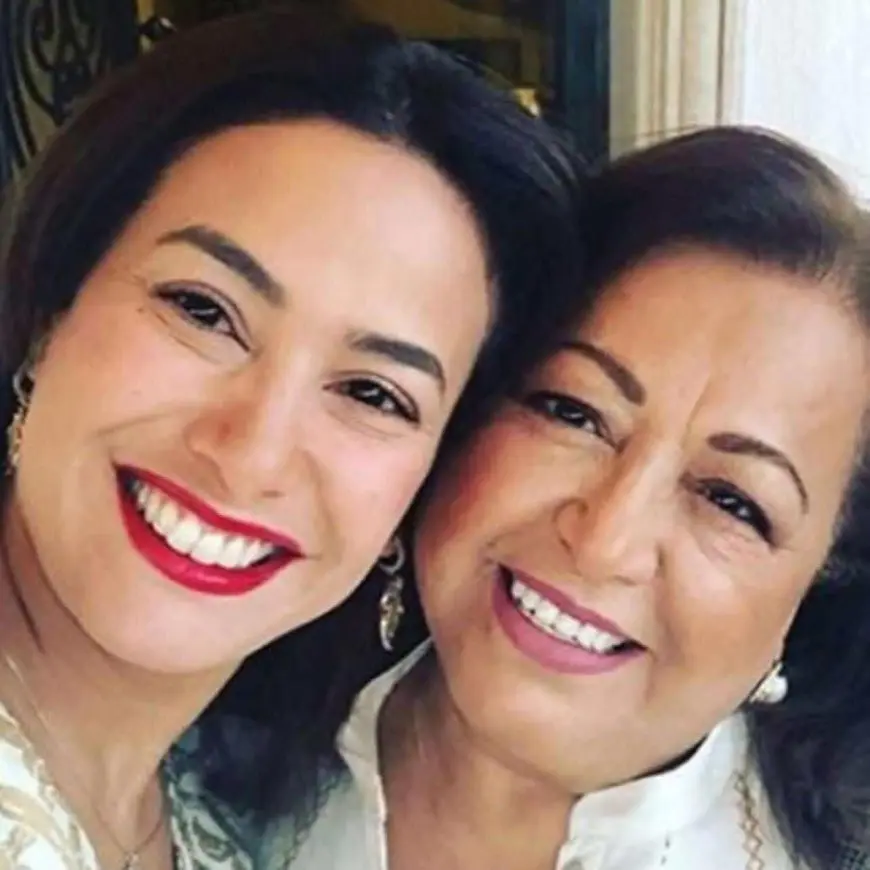 نقابة المهن التمثيلية تنعى والدة الفنانة هند صبري: رحم الله الفقيدة وألهم أسرتها الصبر