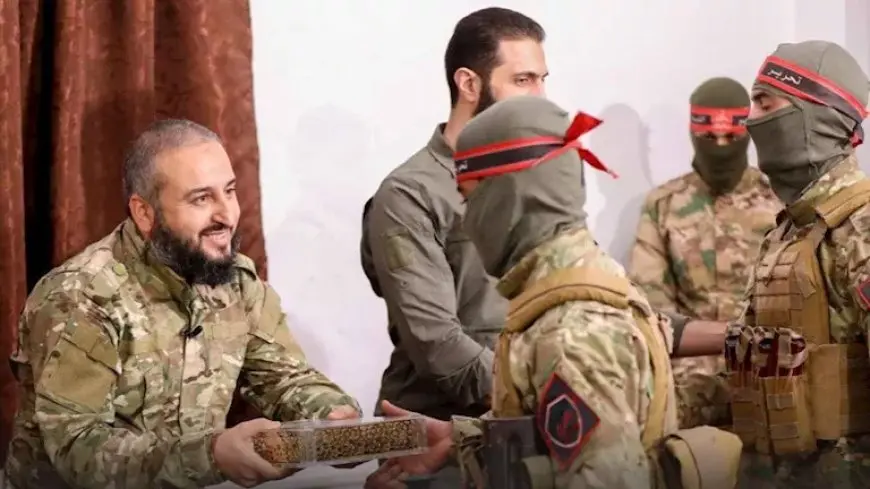 رسالة تهديد مباشرة إلى نتنياهو من “العصائب الحمراء”.. ماذا نعرف عن الجماعة؟