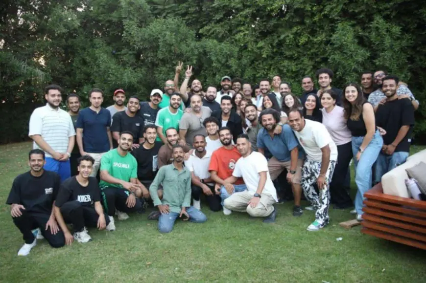 انتهاء تصوير فلاش باك.. أولى حكايات مسلسل ما تراه، ليس كما يبدو المقرر عرضه في أغسطس المقبل