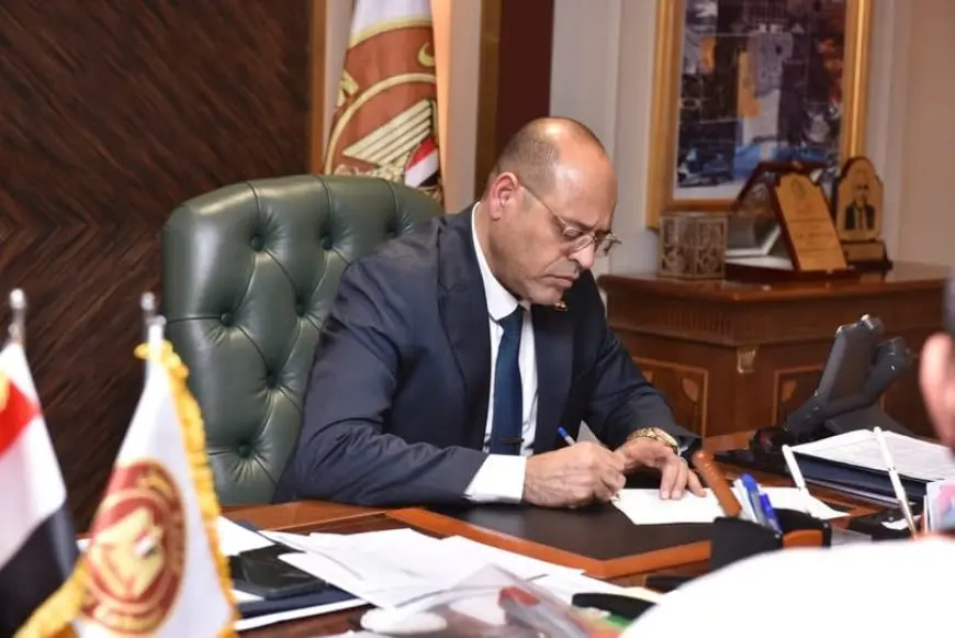 وزير العمل: الخميس المقبل إجازة مدفوعة الأجر بمناسبة ذكرى ثورة 23 يوليو