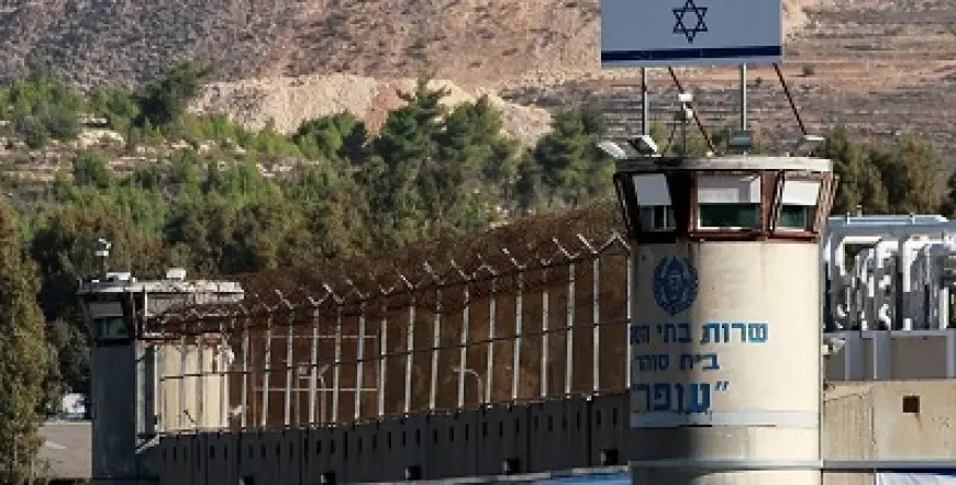 وفاة أسير فلسطيني بسجون إسرائيل يرفع العدد إلى 74 منذ بدء الإبادة (محدث)