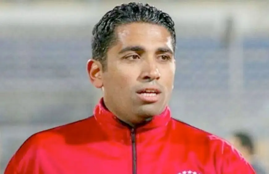 محمد الصباحي يعلن اعتزاله التحكيم بعد مسيرة دامت 21 عاما