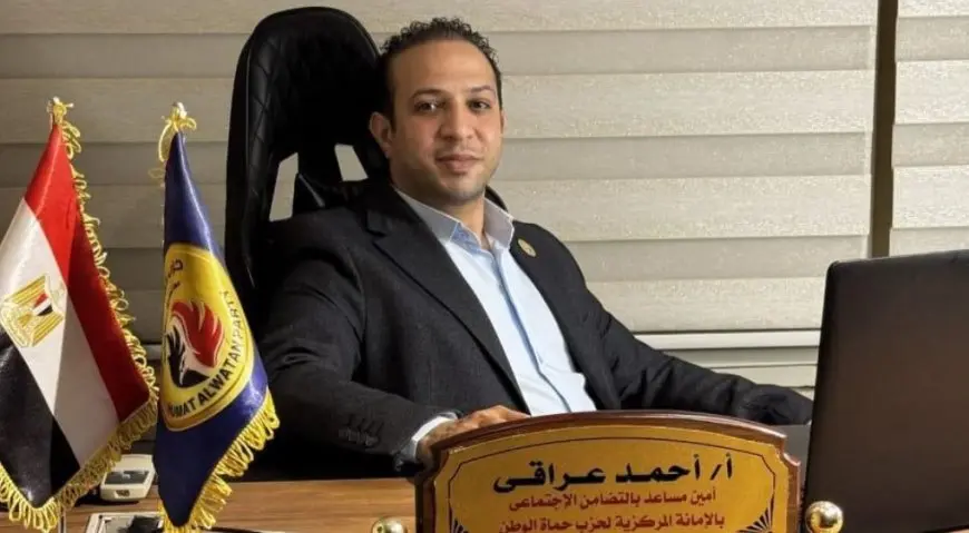 قيادي بحزب حماة الوطن: العدوان على سوريا جزء من مشروع خبيث لتقسيم المنطقة