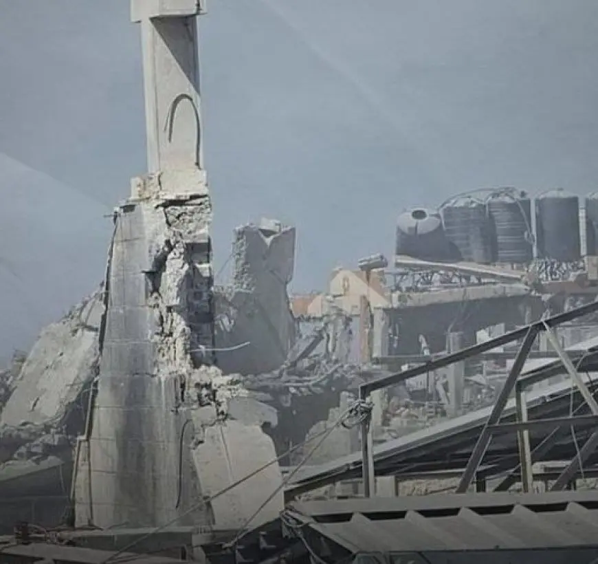 الطائفة الإنجيلية بمصر تدين استهداف كنيسة العائلة المقدسة للاتين في غزة