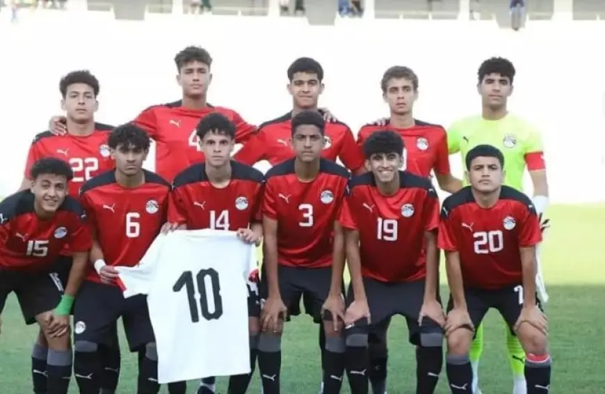 اتحاد الكرة يعلن مشاركة منتخب الشباب في كأس الخليج