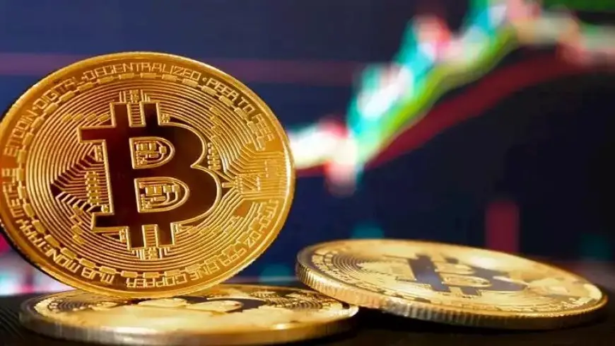 رغم المكاسب القياسية.. خبراء يحذرون من الاستثمار في البيتكوين داخل مصر