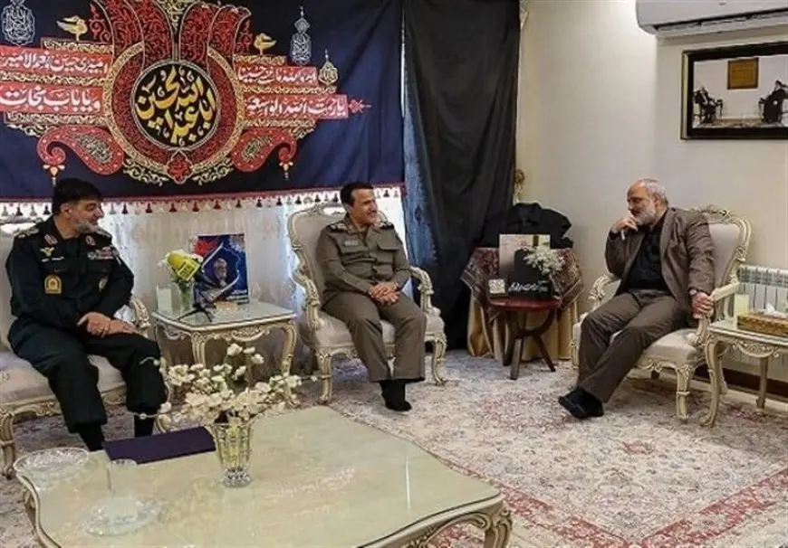 رئيس مجلس الشورى الإيراني: حرب الـ 12 يوما مع إسرائيل تسببت في تقدمنا 50 عاما إلى الأمام
