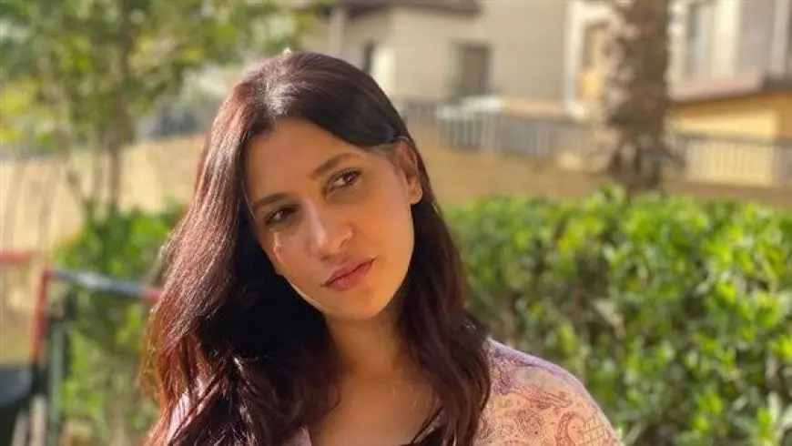 شيرين دياب تشيد بمسلسل كتالوج: نقل تجربة الفقد بمنتهى الصدق