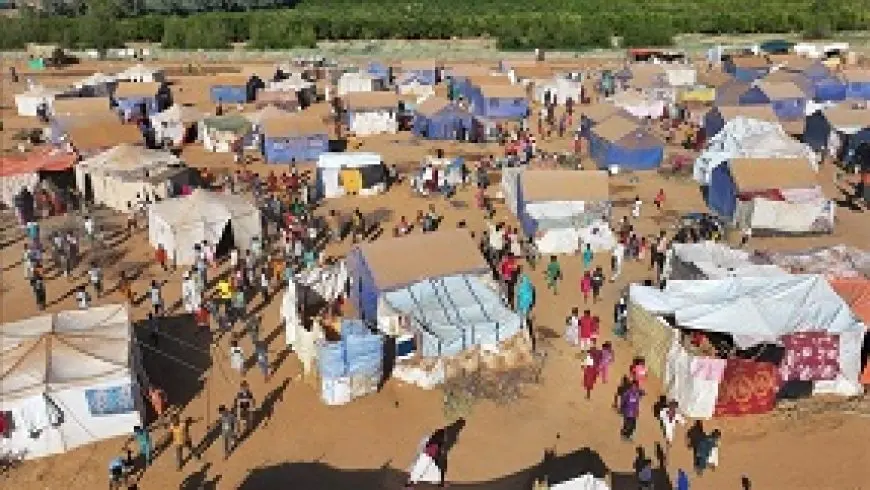 منظمة الهجرة الدولية: نحو 27 ألف سوداني عادوا من مصر خلال يونيو الماضي