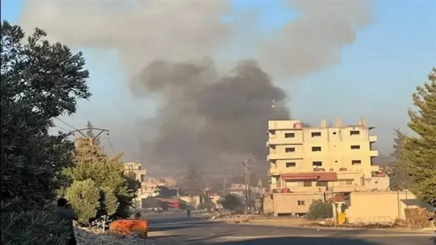 البث العبرية: الجيش الإسرائيلي ينفي شن هجوم على السويداء في سوريا