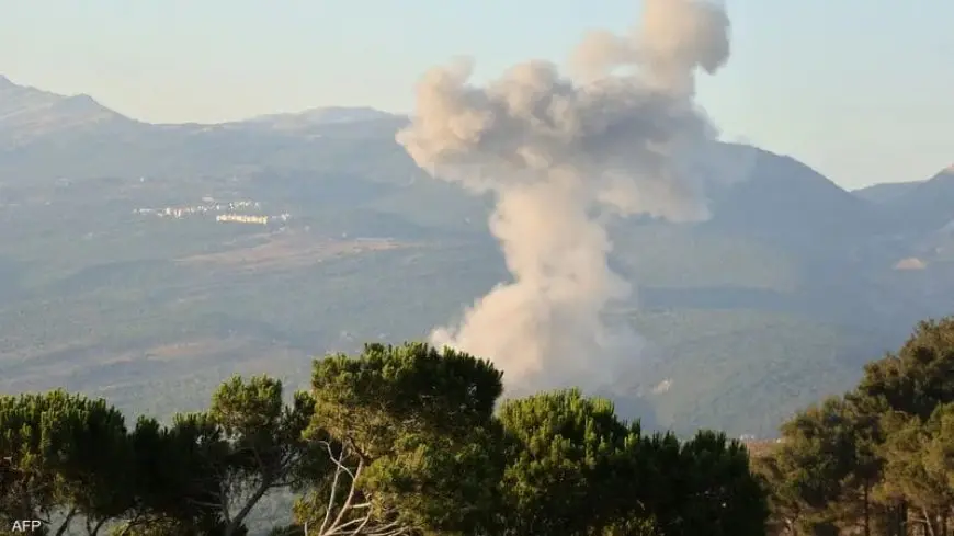 جيش الاحتلال يعلن اغتيال قيادي بقوة الرضوان جنوبي لبنان.. وينذر سكان مناطق في جباليا بالإخلاء الفوري