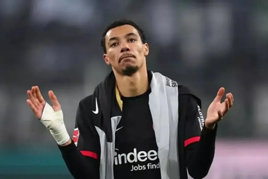 ليفربول يستعد لتقديم عرض لضم هوجو إيكيتيكي