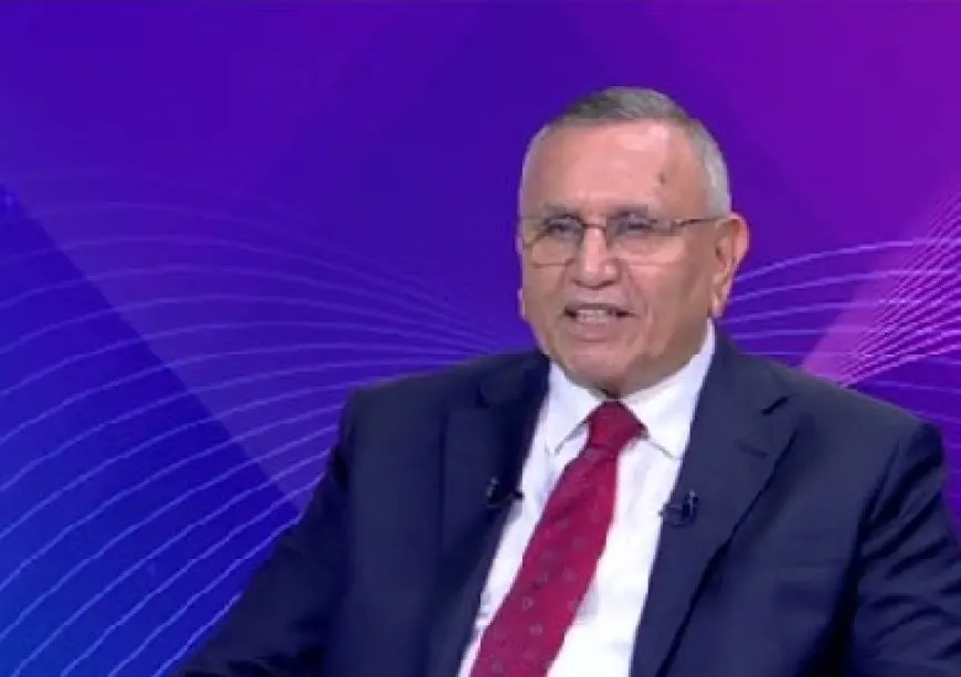 عبد السند يمامة: أعاني من الشللية في حزب الوفد.. ولو انسحبنا من الانتخابات الحزب هيقفل