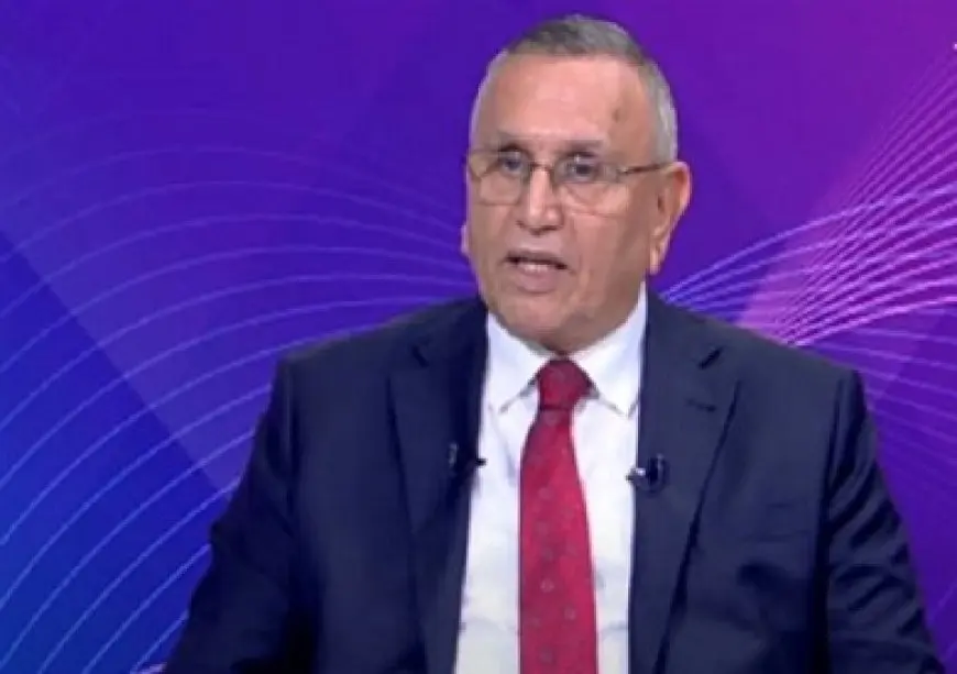 عبد السند يمامة ردا على أصحاب مقولة «هناكل طرق وكباري»: إحنا عايزين المزيد.. ميصحش أننا منقدرش
