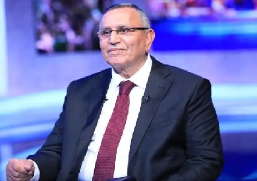 عبد السند يمامة يطالب بتعديل الدستور: عامل الاستقرار في مصر هو الرئيس السيسي مش النصوص