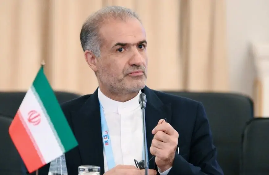 السفير الإيراني لدى موسكو: دخول معاهدة الشراكة الاستراتيجية الشاملة بين إيران وروسيا حيز التنفيذ