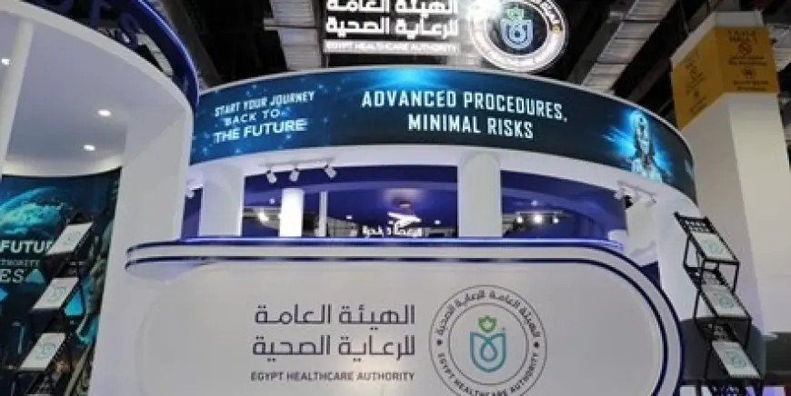 الرعاية الصحية وهواوي تطلقان أول تطبيق ميداني لتقنيات الجيل الخامس بمجمع السويس الطبي