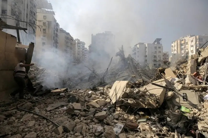 ألمانيا تنتقد تصرفات إسرائيل في غزة: الأحداث في القطاع لم تعد مقبولة