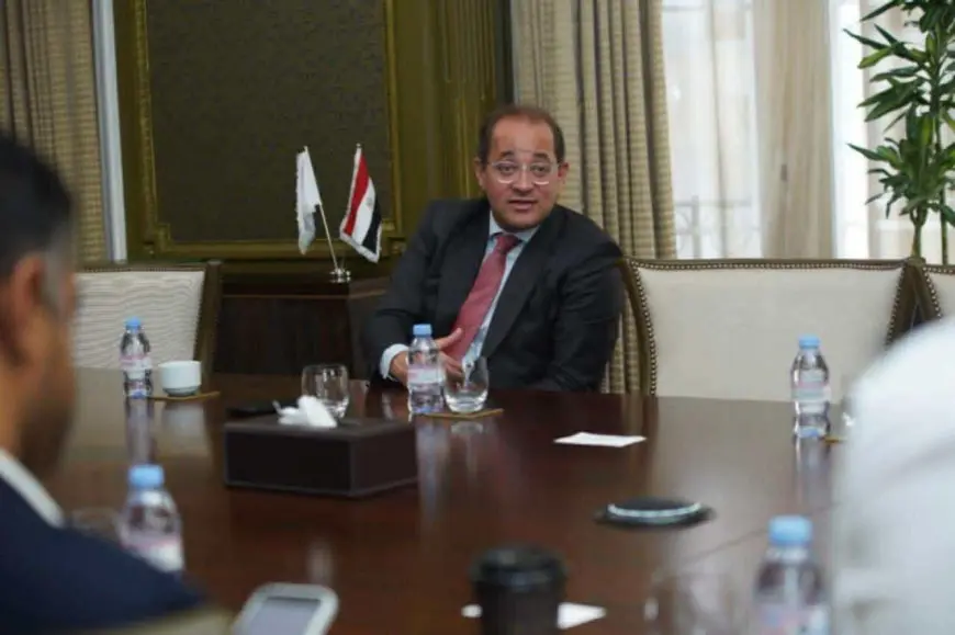 وزير المالية: الموازنة الجديدة ترتكز على دعم النمو والصناعة والتصدير ومساندة رواد الأعمال