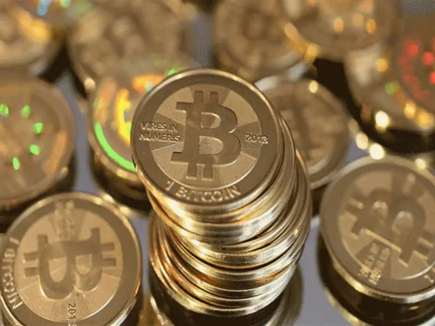 بعد وصول البيتكوين لمستوى قياسي.. أسعار أشهر خمس عملات مشفرة اليوم