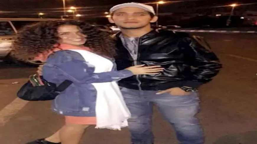 “كل سنة وأنت رفيق عمري”.. رنا رئيس تغازل زوجها
