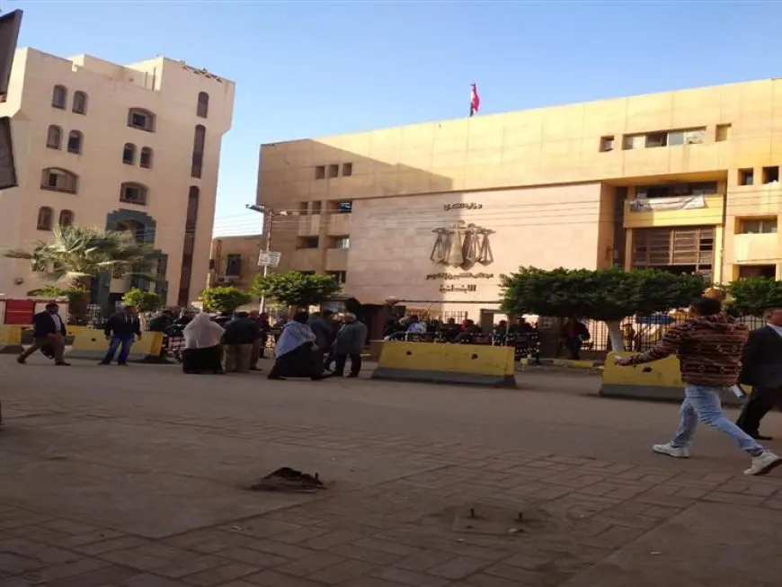 ننشر القائمة النهائية لمرشحي مجلس الشيوخ للنظام الفردي بالمنوفية