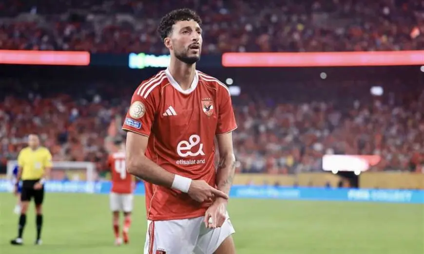 نتابع ما يحدث في الأهلي.. الاتحاد الفلسطيني يصدر بيانا عن وسام أبو علي