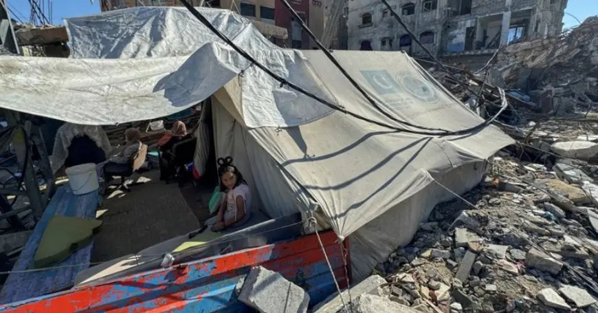 القناة 12 الإسرائيلية: الموساد طلب مساعدة واشنطن في تهجير الفلسطينيين من غزة