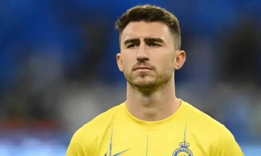 مدافع النصر السعودي يقترب من العودة إلى الدورى الإسباني عبر أتلتيك بيلباو