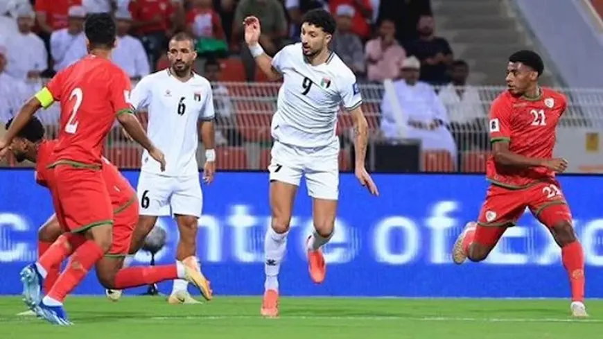 دون جواز سفر ولعب للدنمارك.. موقف وسام أبو علي مع منتخب فلسطين قبل وبعد الانضمام للأهلي