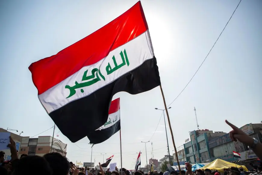 العراق.. الداخلية تنفي تورط 30 سوريا في حادثة حريق الكوت