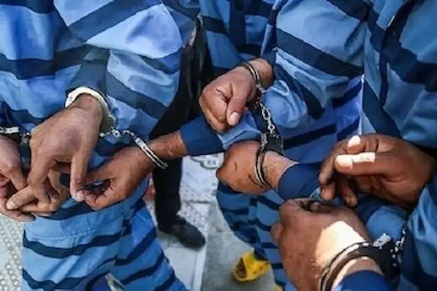 إيران: اعتقال 87 عميلا لإسرائيل في محافظة لرستان