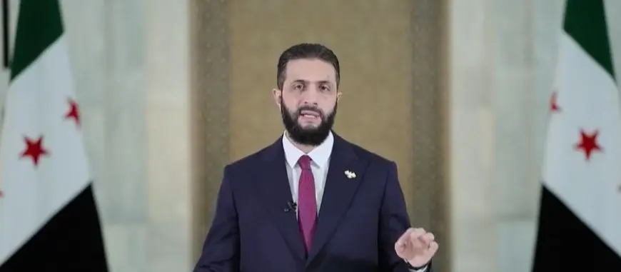 الشرع للدروز والبدو: الحاجة ماسة لتغليب صوت العقل والحكمة
