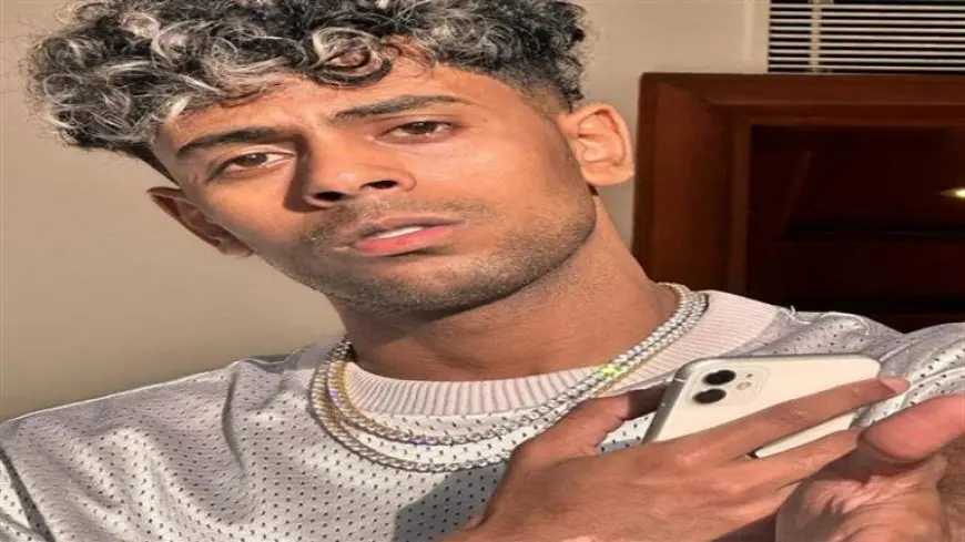 عفروتو يطرح أغنيته الجديدة “كوول” على “يوتيوب” (فيديو)