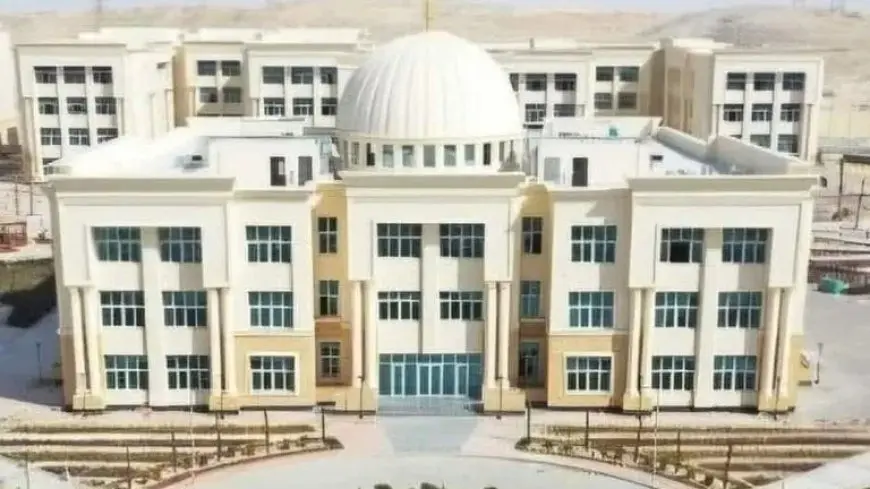 من 40 إلى 150 ألف جنيه.. جامعة المنيا الأهلية تعلن مصروفات العام الجديد