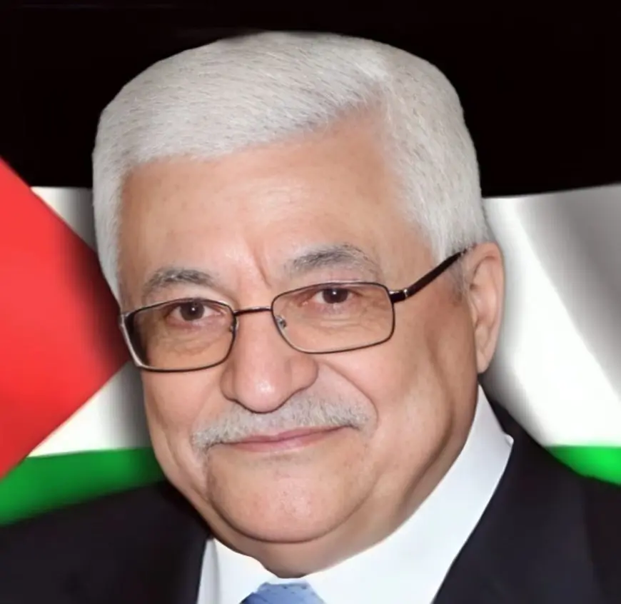 محمود عباس يصدر قرارا بشأن إجراء انتخابات المجلس الوطني الفلسطيني