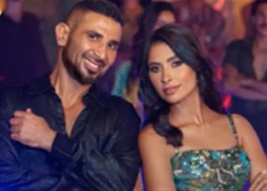 الليلة.. أحمد سعد وروبي يحييان الليلة الثالثة لمهرجان مراسي ليالي مراسي